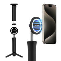 ロア・インターナショナル Magfie Pod Lite ブラック AR27693 1個