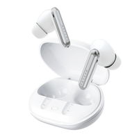 Haylou Mori Pro ノイズキャンセリング完全ワイヤレスイヤホン ホワイト HL-MPWH 1個