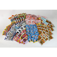 駄菓子 お菓子詰め合わせ 夏祭り お配り菓子  駄菓子詰め合わせ 約100個入 1箱 山榮