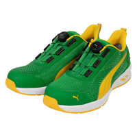 ユニワールド グライドグリーンディスクLOW25.5cm 64.408.0 1足（直送品）