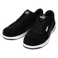 ユニワールド アイコニックブラックLOW25.5cm 64.202.0 1足（直送品）