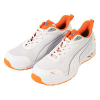 ユニワールド グライドホワイトLOW26.5cm 64.404.0 1足（直送品）