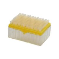 柴田科学 チップ SGR2 ラック付 960入 025510-20060 1箱(960本) 025510（直送品）