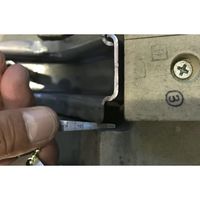 全晴 テーパースケール TSーSL5 ミニ単品5mmスキ用 【TSーSL5】 1本（直送品）