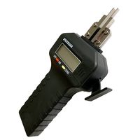 全晴 スキマ測定器HEME HEーZAS001 HEME専用ゼロ点調整用ブロック単品 【HEーZAS001】 1個（直送品）