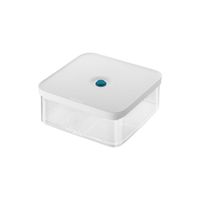 フレッシュ＆セーブ キューブ ボックス L ブルー 1セット（1個×3） ツヴィリング （ ZWILLING ）