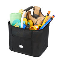 丸洗いテスリンメッシュバスケット Ｌ 88319081 LOGOS/ロゴス