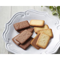 〈ヴィタメール〉サブレ・ショコラ 36枚入り 1箱