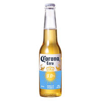 【アウトレット】ノンアルコールビール ノンアル コロナ セロ 瓶 330ml 1ケース(24本)