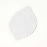 フルーツビーズコースター スイカ studio CLIP