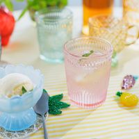 フルーツビーズコースター パイナップル studio CLIP