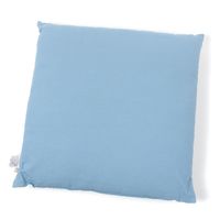 ブロッククッション ブルー studio CLIP