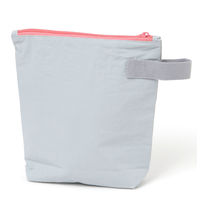 保冷ポーチ ピンク studio CLIP