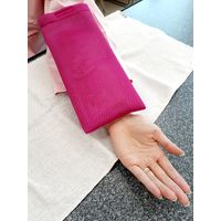 三重化学工業 バリアホット・ハーフ 1箱（2個入）