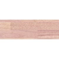 丸紀 ラバーウッド/積層フリーカット板/無塗装/1000*300*20 MSF-RW1000-300-20 1マイ（直送品）