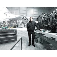 Wera Werk 395 ナットドライバー 5.5X125 028230 1本 695-4950（直送品）