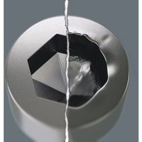 Wera Werk 840/4Z ビット 4.0X152 059634 1本 695-3904（直送品）