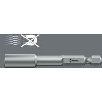 Wera Werk 869/4 ナットセッター 13.0X50.0 060408 1本 695-4926（直送品）