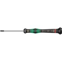 Wera Werk マイクロドライバーセット 日本仕様 ラック付 118152 1本 695-4469（直送品）