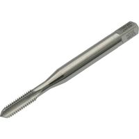 彌満和製作所 ヤマワ ハンドタップ 左ねじ用 HT LH P3 1/4W20 1.5P HT-LH-P3-1/4W20-1.5P 1本（直送品）