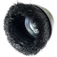 高島産業 カップブラシ エアー工具用 カップ型 75x16x25x68 SWー0.3 CH-0756 1個 589-6306（直送品）