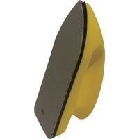 Mipox 金属シートやすり オムニサンダーAハンドルセット 荒削り F8A0314 OMN301 1個 592-8871（直送品）