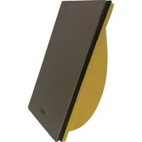 Mipox 金属シートやすり オムニサンダーSハンドルセット 荒削り F8A0317 OMN401 1個 592-8861（直送品）