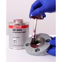 ヘンケルジャパン ロックタイト ハイタックガスケットシーラント 473ml(MR5009) 1540591 1缶 575-8755（直送品）
