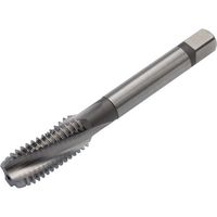 彌満和製作所 ヤマワ 難削材用スパイラルタップ PMーSP P3 3/8ー24UNF PM-SP-P3-3/8-24UNF 1本（直送品）