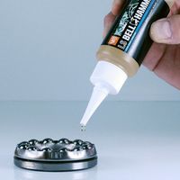 スズキ機工 ベルハンマー 超極圧潤滑剤 LSベルハンマー 原液ボトル 80ml ブリスターパック LSBH14-BP 1個 594-3188（直送品）