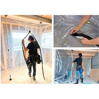 新潟精機 SK サポートリフタ 防塵 SLB-390 1個 610-0468（直送品）