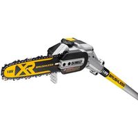 ポップリベット・ファスナー DEWALT 18Vポールチェーンソー DCMPS567P1-JP 1台 658-7597（直送品）