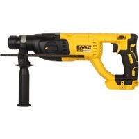 ポップリベット・ファスナー DEWALT 18Vブラシレス・SDSプラスハンマードリル(本体のみ) DCH133NT-XJ 1台（直送品）
