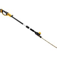 ポップリベット・ファスナー DEWALT 18Vポールヘッジトリマー DCMPH566P1-JP 1台 658-7598（直送品）