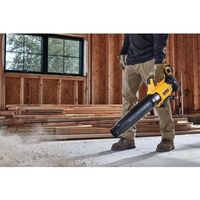 ポップリベット・ファスナー DEWALT 18Vブロワー DCMBL562P1-JP 1台 658-7596（直送品）