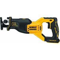 ポップリベット・ファスナー DEWALT 18Vブラシレスレシプロソー(本体のみ) DCS382NT-XJ 1台 651-3748（直送品）