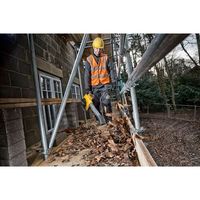 ポップリベット・ファスナー DEWALT 54VFLEXVOLTブロワー DCM572X1-JP 1台 658-7602（直送品）