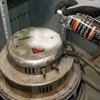 トラスコ中山 TRUSCO ファクトリー&ホームクリーナー 500ml TFHC-500 1本 662-8384（直送品）