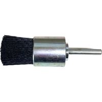 筒型ブラシ 30x30x6x35x30 CRM#120(0.55)612ナイロン 波線 EG-030-TXBK#120-0.55 1個（直送品）