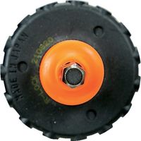 トラスコ中山 TRUSCO キーレスドリルチャック 1.5~13.0mm TKC-174 1個 667-1075（直送品）