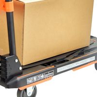 トラスコ中山 TRUSCO カルティオ用天板カバー MKPCV 1枚 667-0868（直送品）