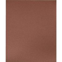 トラスコ中山 TRUSCO 耐水研磨布シート #180 230X280mm(50枚入) TTKS-180 1箱(50枚) 664-6394（直送品）