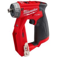 milwaukee M12 FUEL マルチドリルドライバー 2.5AH x 1キット FDDXKIT-251X JP 1個（直送品）
