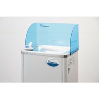 西山工業 水飛びガードパネル N103295101RA 1個 657-7277（直送品）