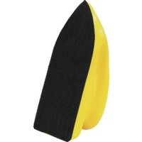 Mipox 金属シートやすり オムニハンドルA F8A0326 OMNH03A 1個 658-4084（直送品）