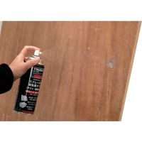 トラスコ中山 TRUSCO スプレーのり 強粘着タイプ(ダクト・粗面対応) 420ml T-SN420H 1本 678-3106（直送品）