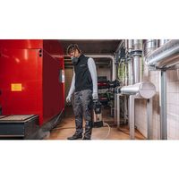 ゴイツパー iK 蓄圧式噴霧器 INOX6 83373 1台 677-9941（直送品）