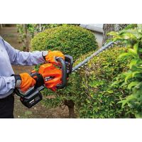 やまびこ ECHO 36Vバッテリーヘッジトリマー BHT310ー40/S バッテリー・充電器付属 1台 673-4552（直送品）