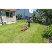 やまびこ ECHO 36Vバッテリーローンモア BLM310ー35/S バッテリー・充電器付属 BLM310-35/1 1台（直送品）