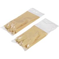 MAPA 耐薬品手袋 トリオニック522 Mサイズ 34522008 1双 682-7300（直送品）